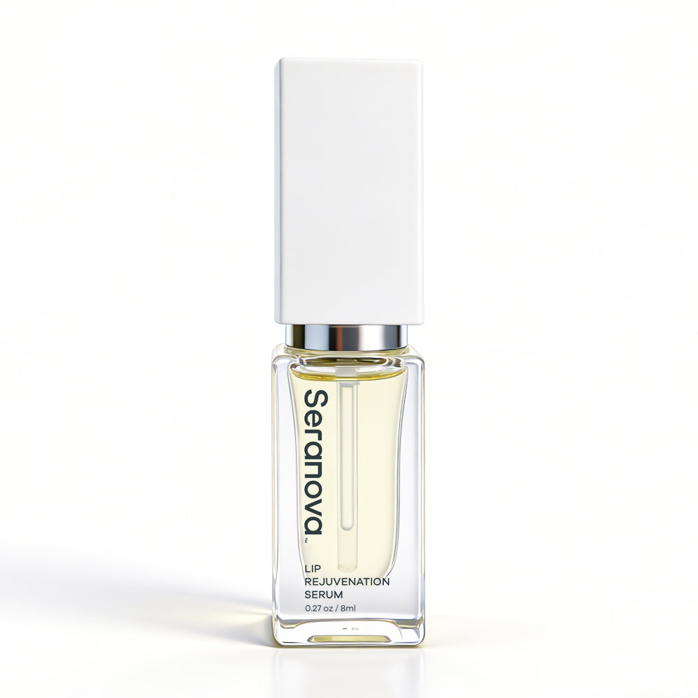 1 month Lip Rejuvenation Serum (Free)