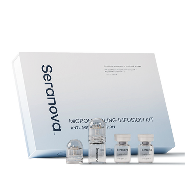<p><strong>Microinfusion System</strong></p>