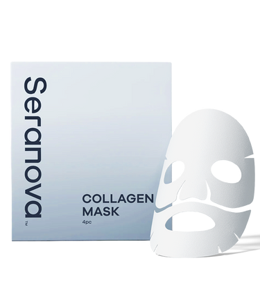 <p><strong>Collagen Mask</strong></p>