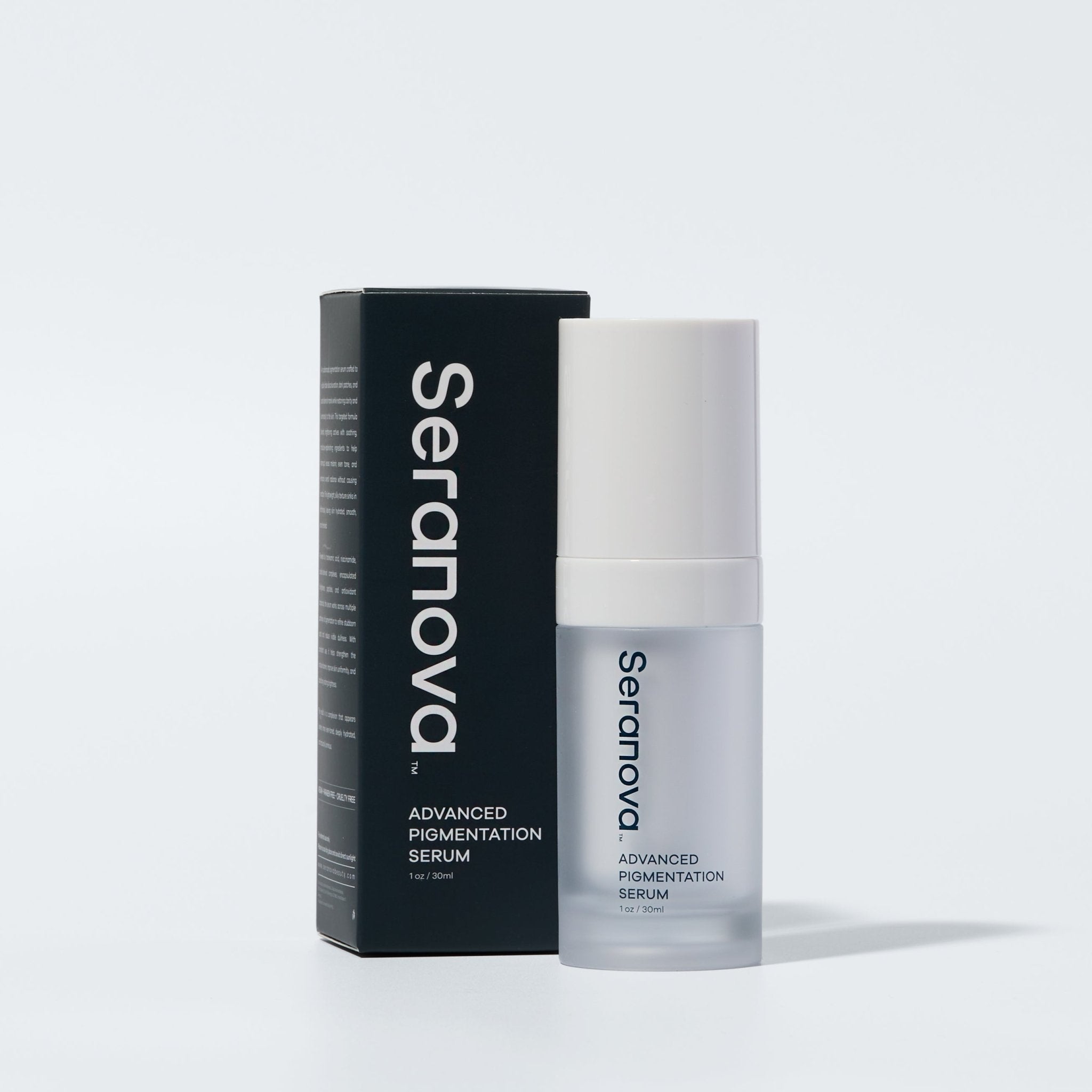 Advanced Pigmentation Serum - Seranova