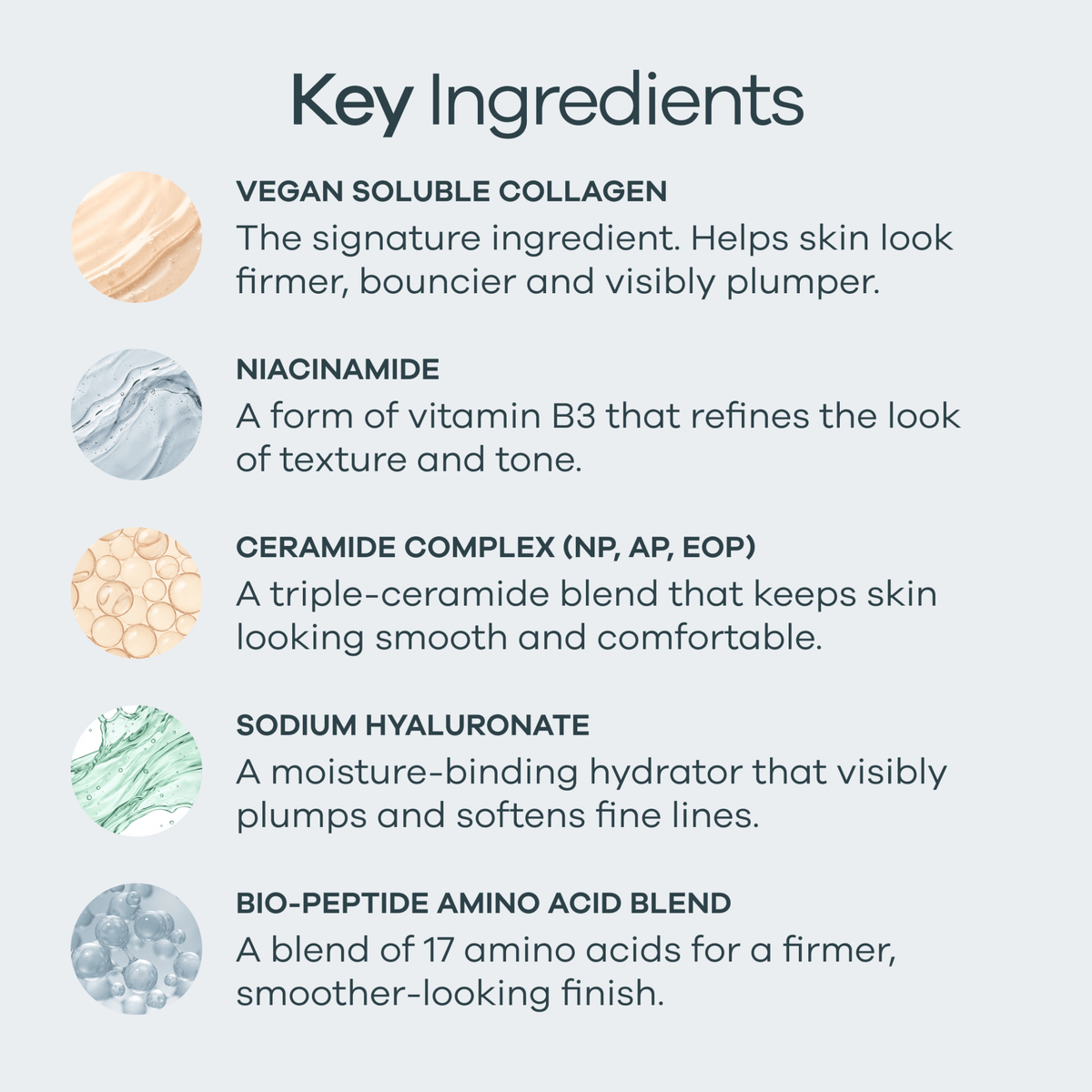 Collagen Mask - Seranova