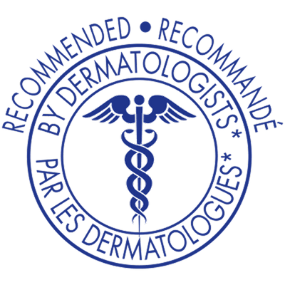 Dermatologist
-br- Recommended