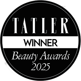 Tatler Beauty Awards 2025
Winner
“Best In Mature Skin”