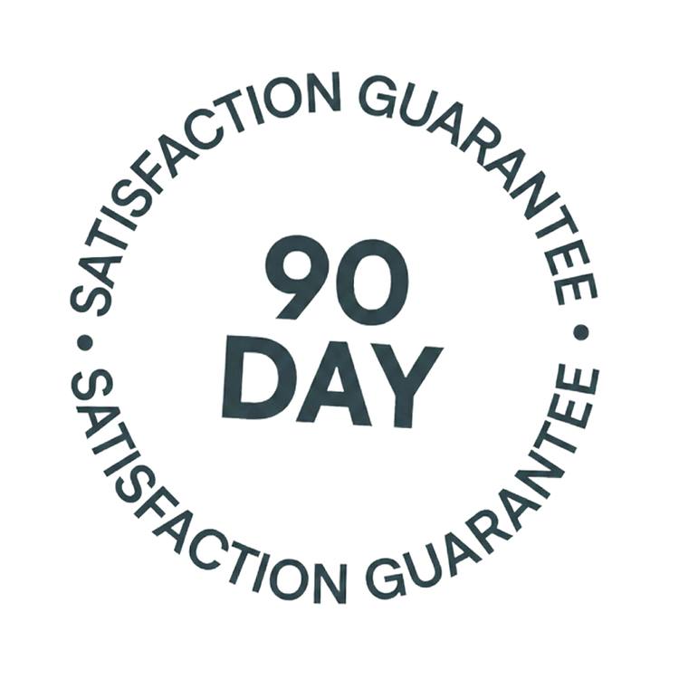 90 Day Guarantee