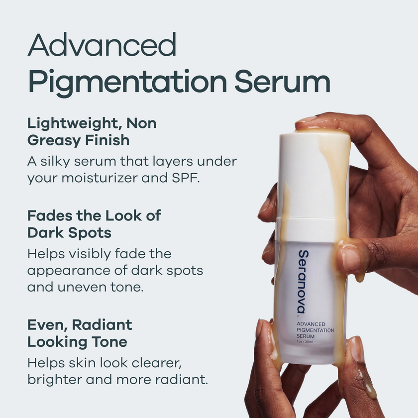 Advanced Pigmentation Serum