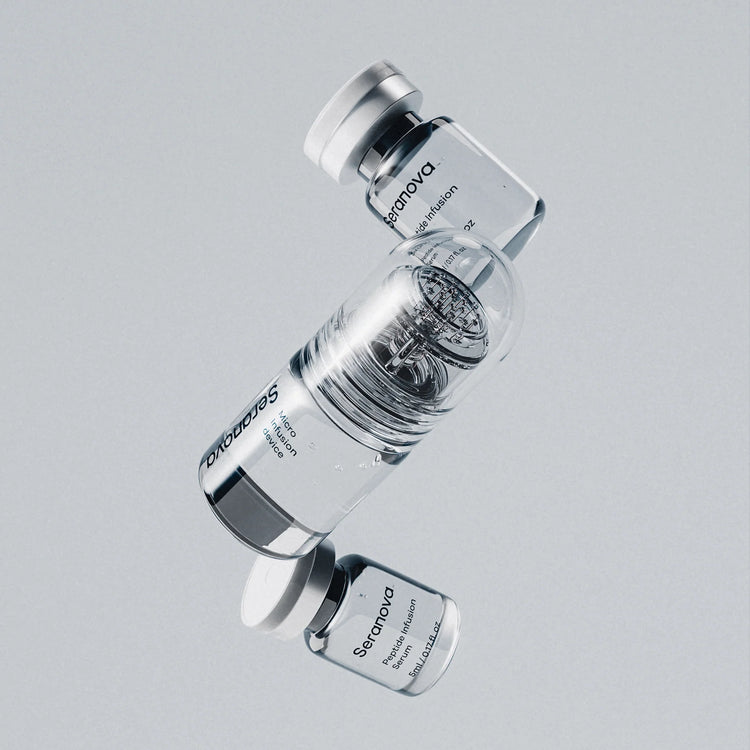 How to use the Micro Infusion System