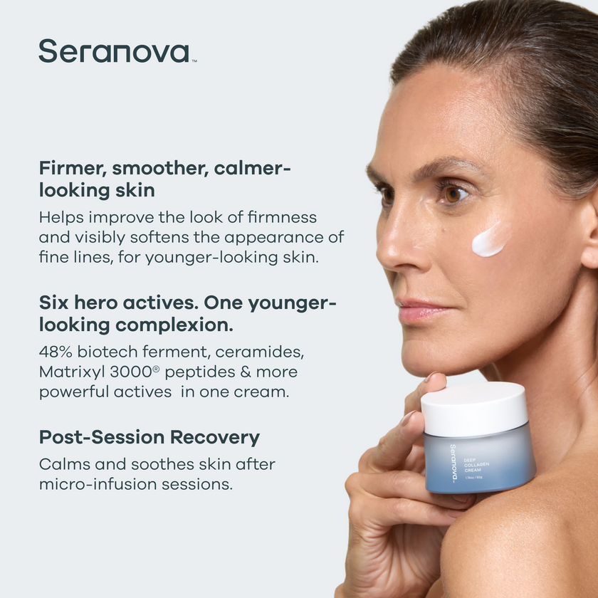 Deep Collagen Cream