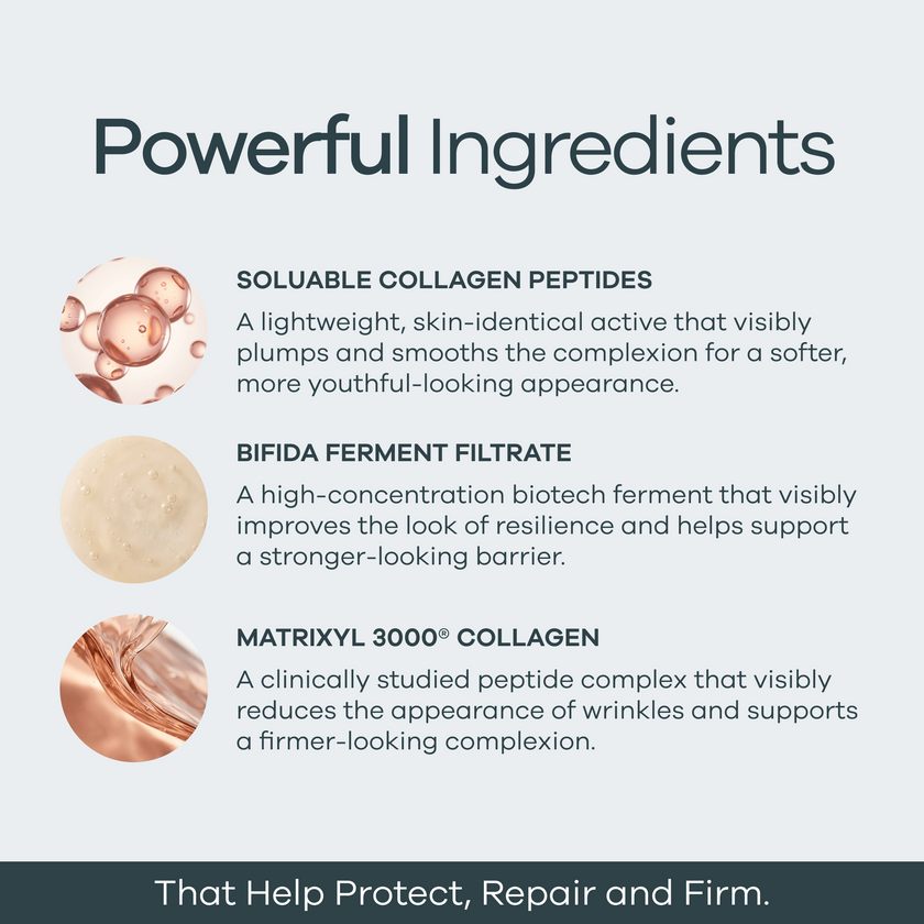 Deep Collagen Cream
