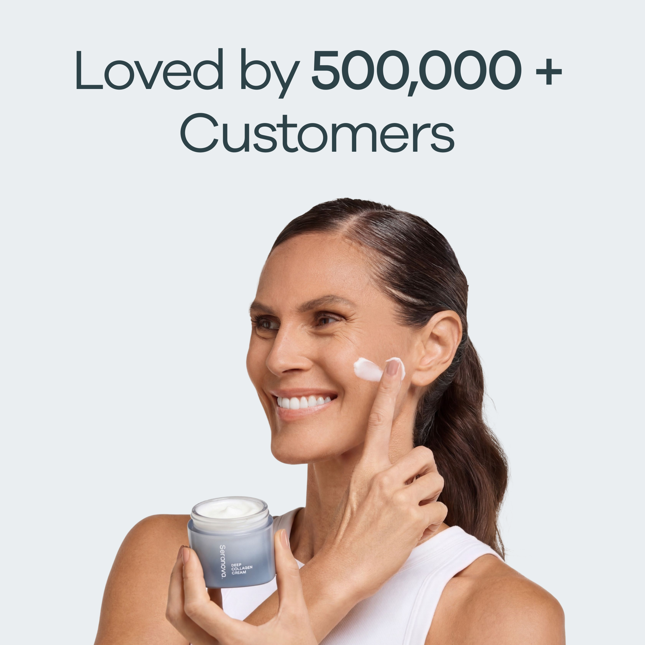 Deep Collagen Cream