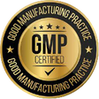 Certificazione GMP