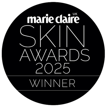 Marie Claire UK Vincitore 2025