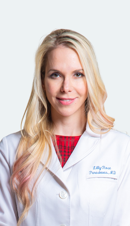 Dr. Lilly Rose