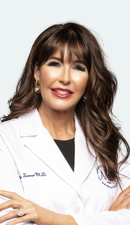 Dr. Ellen Turner