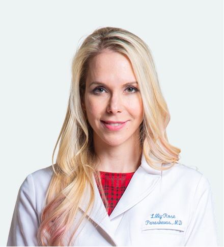 Dr. Lilly Rose