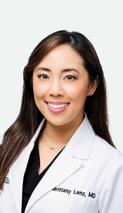 Dr. Brittany Lenz