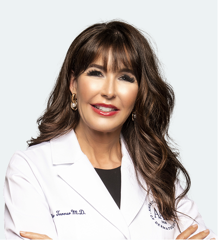 Dr. Ellen Turner
