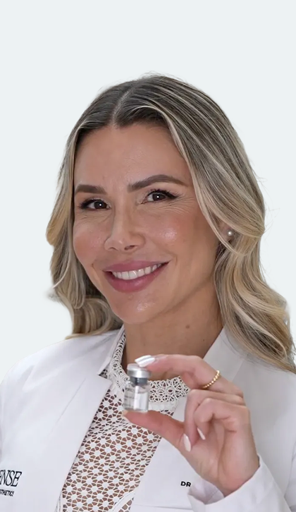 Dr. Annie Gonzalez