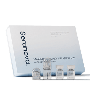 The Micro Infusion Kit