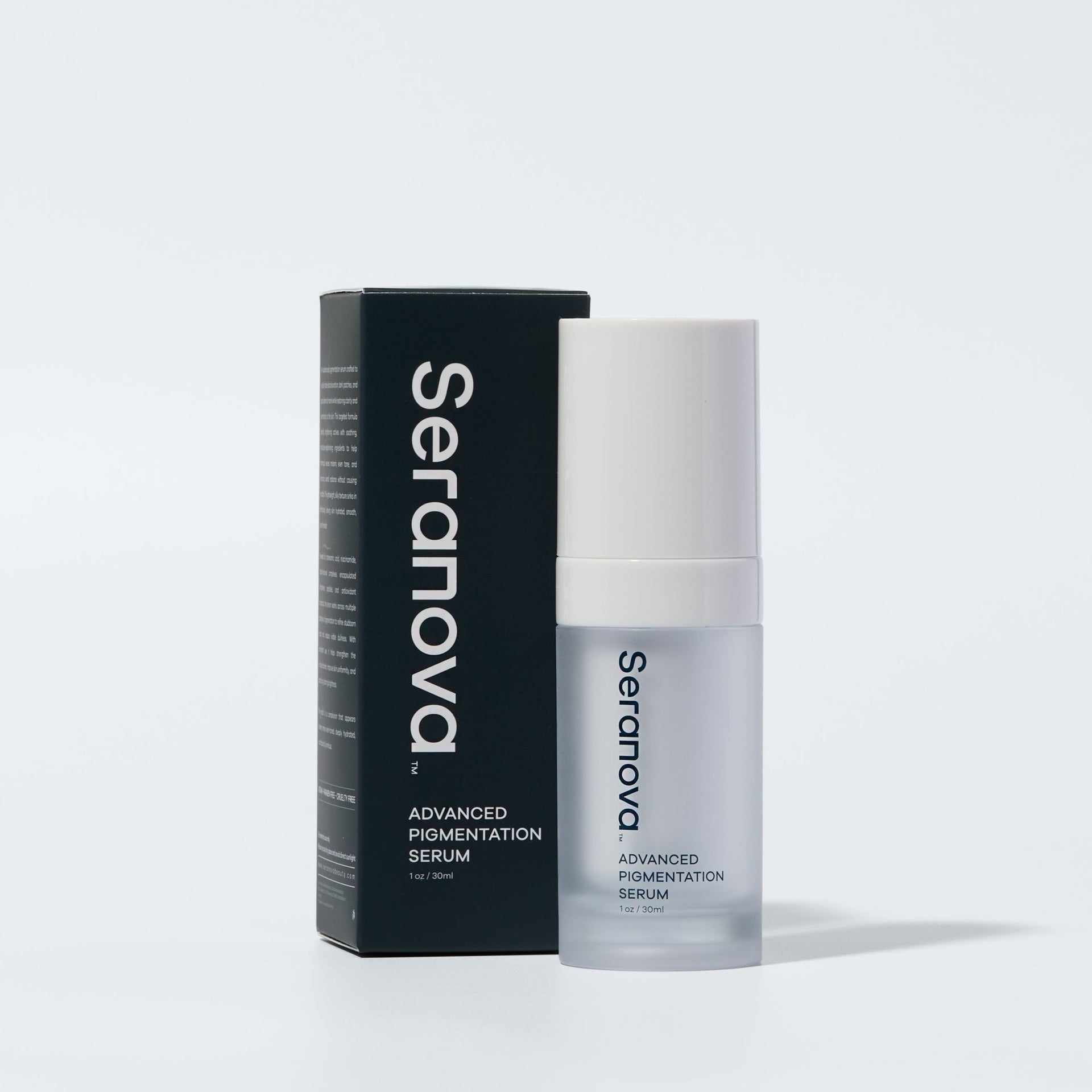 Advanced Pigmentation Serum