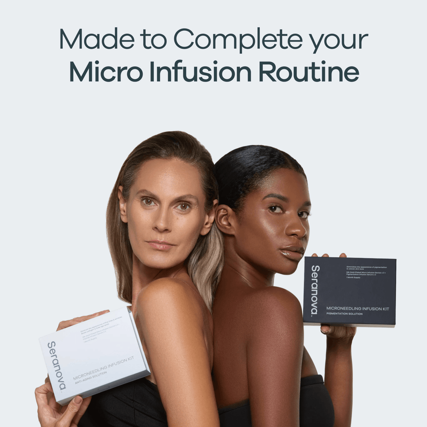 Advanced Pigmentation Serum - Seranova