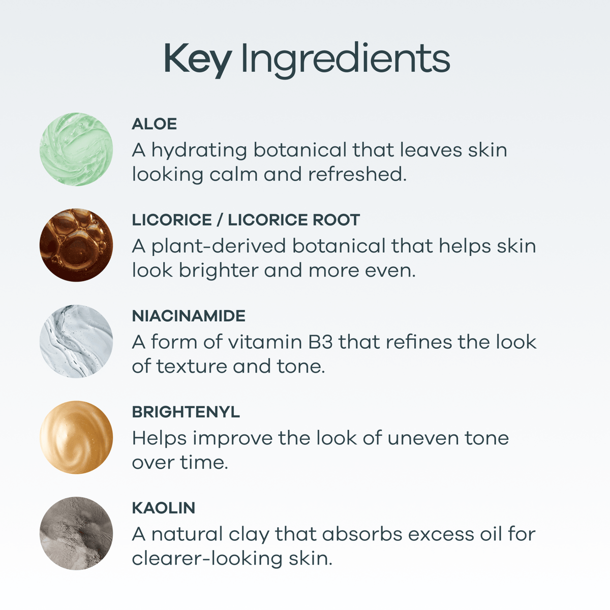 Brightening Clay Mask - Seranova