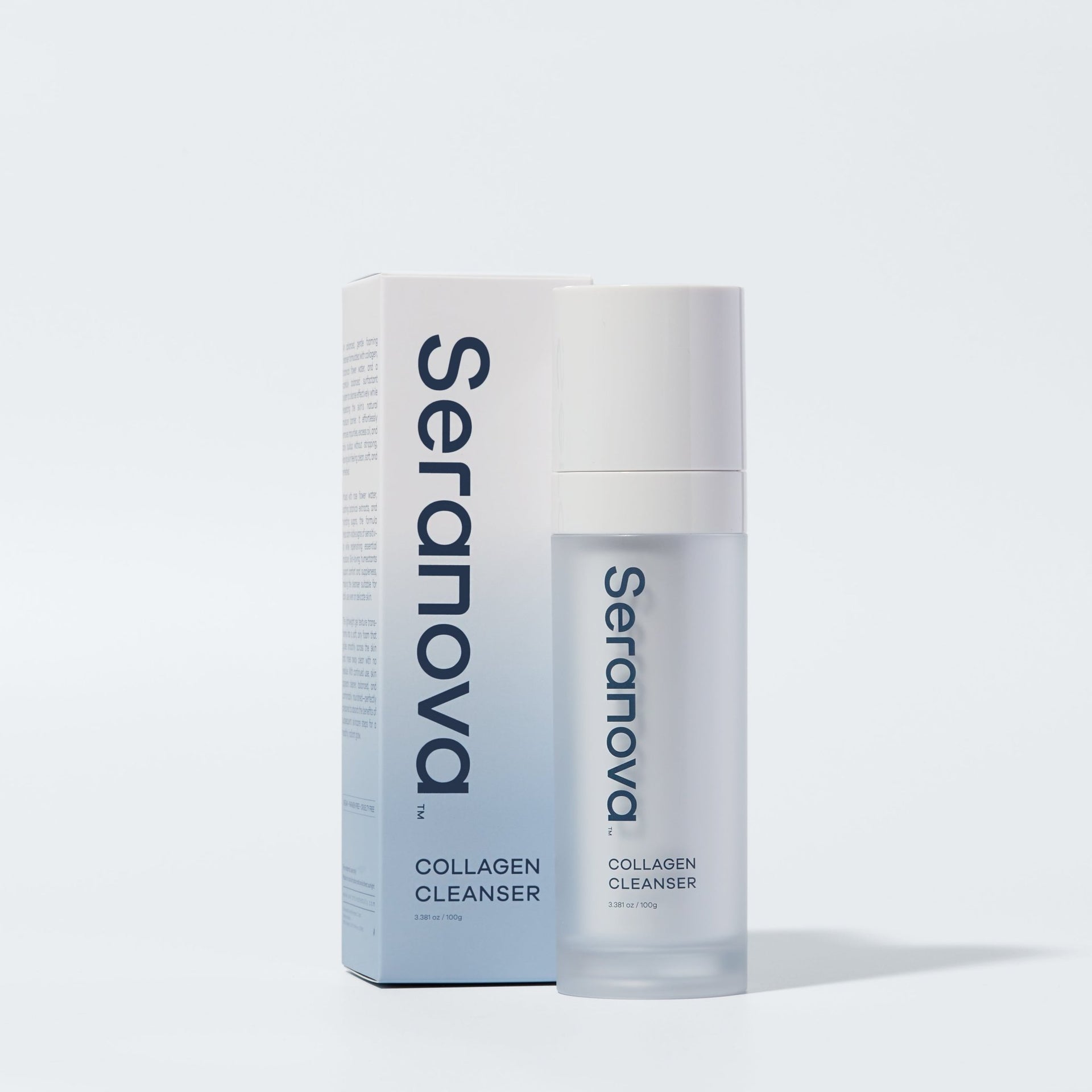 Collagen Cleanser