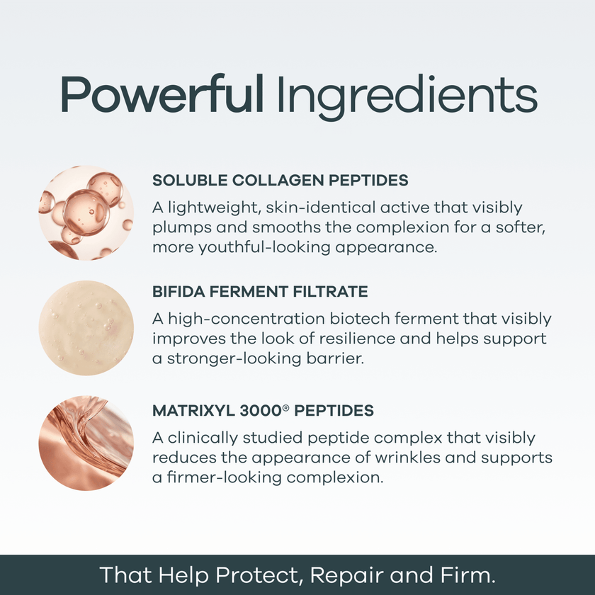 Deep Collagen Cream - Seranova