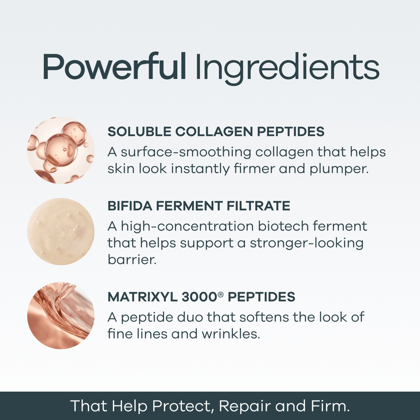 Deep Collagen Cream - Seranova