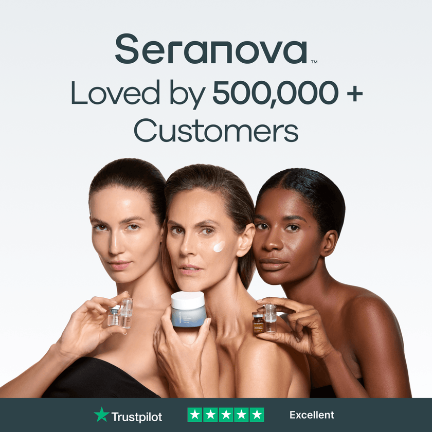 Infusion Enhancement Bundle - Seranova