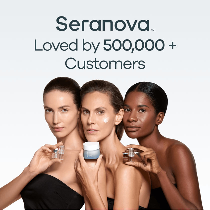 Micro Infusion All In One Bundle - Seranova