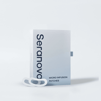 Micro Infusion Patches - Seranova