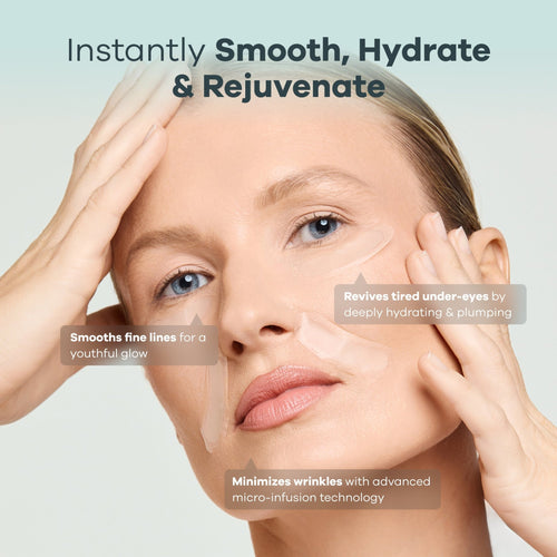 Targeted Micro Infusion Patches by Seranova