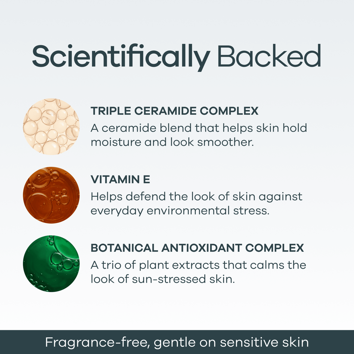 SPF 50 Protect & Repair Serum - Seranova