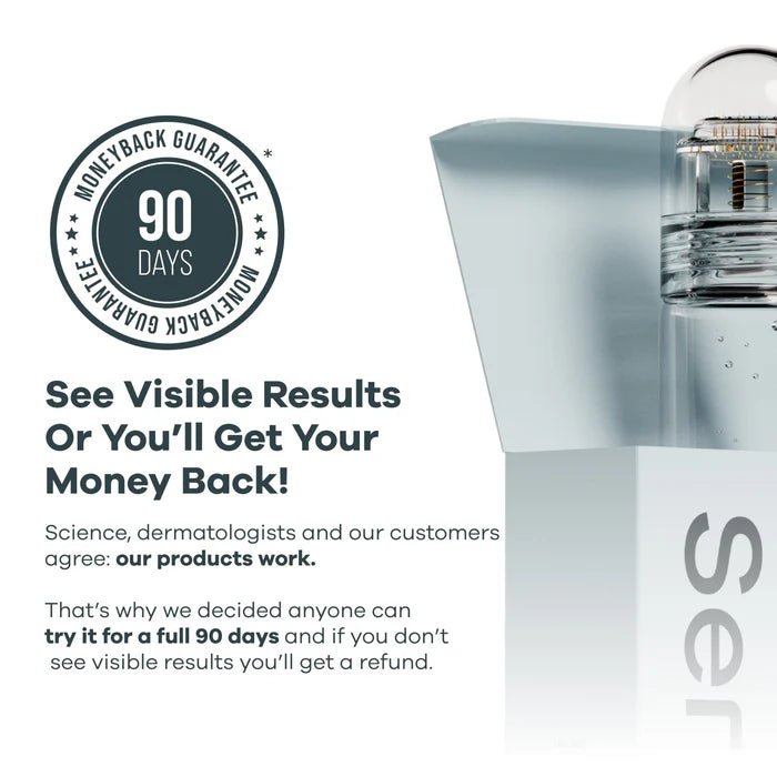 The Micro Infusion System™ - Seranova
