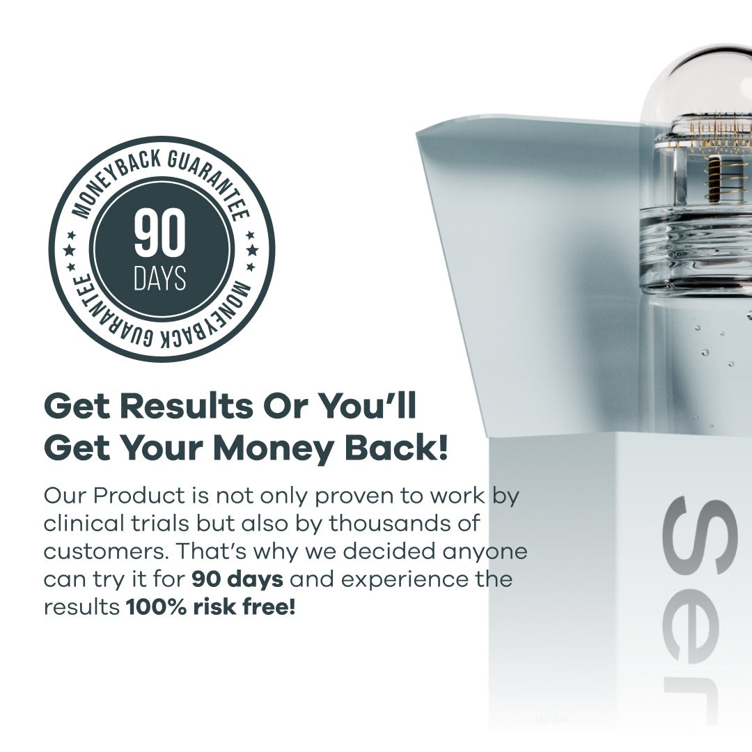 Seranova Micro Infusion System At Home